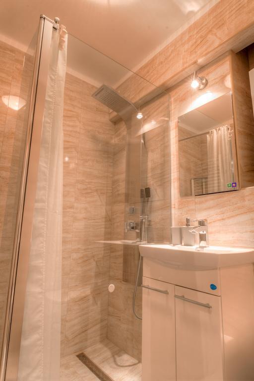 Apartamento Aleda Galaxy Szczecin Exterior foto